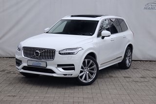 Volvo XC 90 Gebrauchtwagen Kaufen
