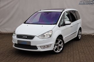 Ford Galaxy Gebrauchtwagen Kaufen
