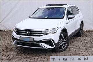Volkswagen Tiguan Allspace Gebrauchtwagen Kaufen