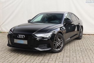 Audi A6 Gebrauchtwagen Kaufen
