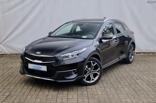 Kia XCeed Gebrauchtwagen Kaufen