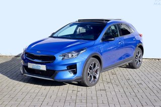 Kia XCeed Gebrauchtwagen Kaufen