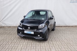 Smart ForTwo Gebrauchtwagen Kaufen