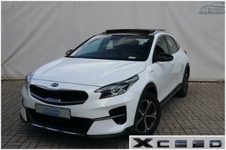 Kia XCeed Gebrauchtwagen Kaufen
