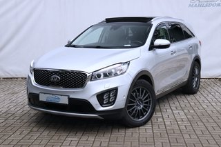 Kia Sorento Gebrauchtwagen Kaufen