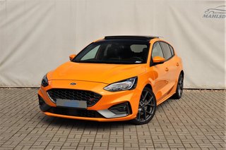 Ford Focus Gebrauchtwagen Kaufen