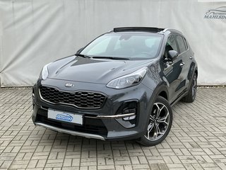 Kia Sportage Gebrauchtwagen Kaufen