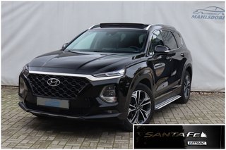 Hyundai SANTA FE Gebrauchtwagen Kaufen