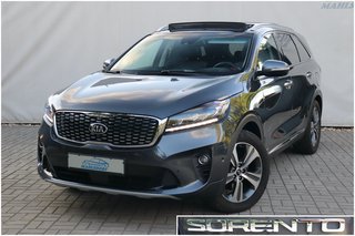 Kia Sorento Gebrauchtwagen Kaufen