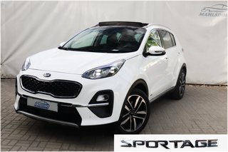 Kia Sportage Gebrauchtwagen Kaufen