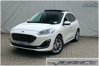 Ford Kuga Gebrauchtwagen Kaufen