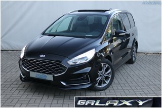 Ford Galaxy Gebrauchtwagen Kaufen
