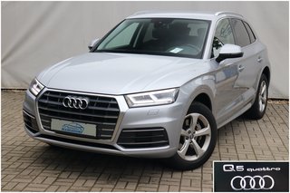 Audi Q5 Gebrauchtwagen Kaufen