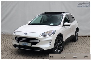 Ford Kuga Gebrauchtwagen Kaufen