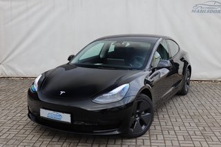 Tesla Model 3 Gebrauchtwagen Kaufen