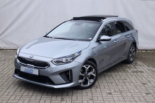 Kia cee'd Gebrauchtwagen Kaufen