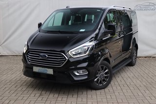 Ford Tourneo Custom Gebrauchtwagen Kaufen