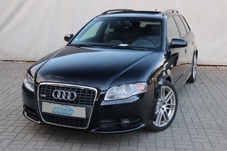 Audi A4 Gebrauchtwagen Kaufen