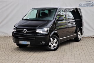 Volkswagen T5 Multivan Gebrauchtwagen Kaufen