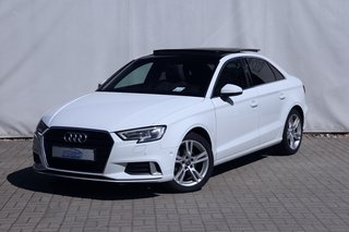 Audi A3 Gebrauchtwagen Kaufen