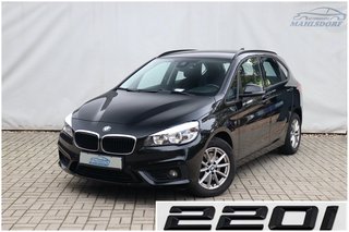 BMW 220 Gebrauchtwagen Kaufen