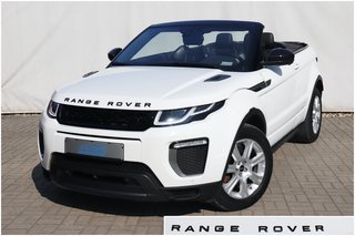 Land Rover Range Rover Evoque Gebrauchtwagen Kaufen