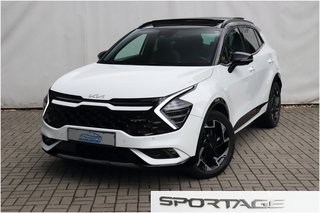 Kia Sportage Gebrauchtwagen Kaufen