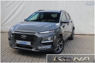 Hyundai KONA Gebrauchtwagen Kaufen