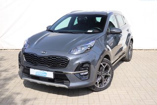 Kia Sportage Gebrauchtwagen Kaufen