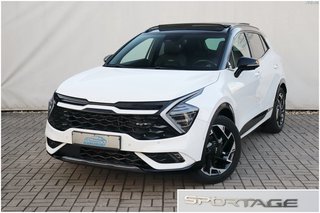 Kia Sportage Gebrauchtwagen Kaufen