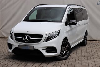 Mercedes-Benz V 300 Gebrauchtwagen Kaufen