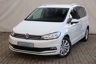 Volkswagen Touran Gebrauchtwagen Kaufen