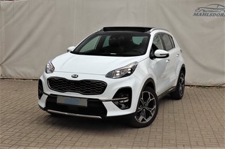 Kia Sportage Gebrauchtwagen Kaufen