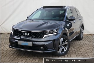 Kia Sorento Gebrauchtwagen Kaufen