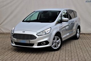 Ford S-Max Gebrauchtwagen Kaufen