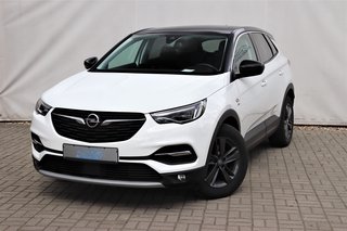 Opel Grandland X Gebrauchtwagen Kaufen