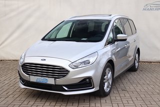 Ford Galaxy Gebrauchtwagen Kaufen