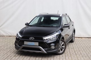 Hyundai i20 Gebrauchtwagen Kaufen