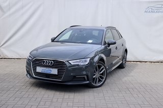 Audi A3 Gebrauchtwagen Kaufen