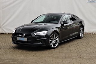 Audi A5 Gebrauchtwagen Kaufen