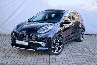 Kia Sportage Gebrauchtwagen Kaufen