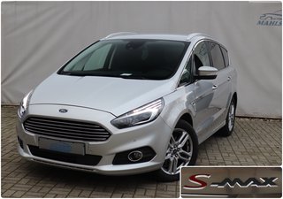 Ford S-Max Gebrauchtwagen Kaufen