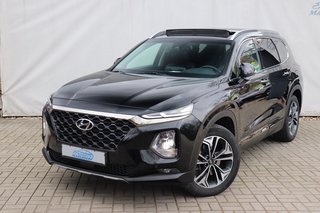 Hyundai SANTA FE Gebrauchtwagen Kaufen