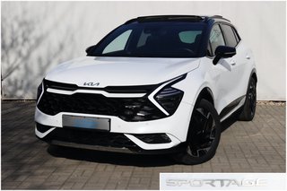 Kia Sportage Gebrauchtwagen Kaufen