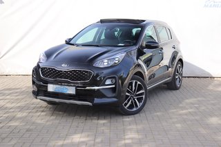 Kia Sportage Gebrauchtwagen Kaufen