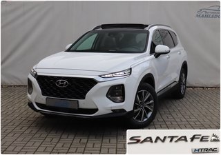 Hyundai SANTA FE Gebrauchtwagen Kaufen