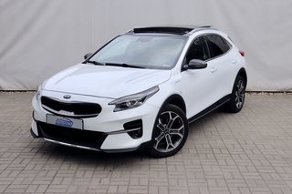 Kia XCeed Gebrauchtwagen Kaufen
