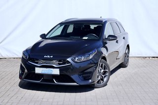 Kia cee'd Gebrauchtwagen Kaufen