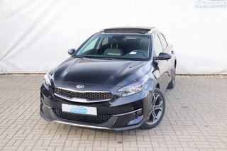 Kia XCeed Gebrauchtwagen Kaufen
