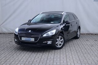 Peugeot 508 Gebrauchtwagen Kaufen
